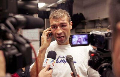 Presa internaţională nu s-a lăsat impresionată de victoria lui Bute: "Nu a fost convingător"