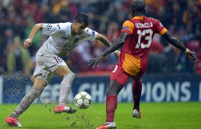 Paszkany şi-a făcut calculele pentru primăvara europeană: "Să-i scoatem pe turci din cursă!"