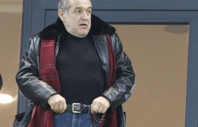 Steaua - Dinamo LIVE pe DigiSport şi gsp.ro. Cum vede Gigi Becali derby-ul: "E ca şi cum m-aş bate eu cu Bute" :)