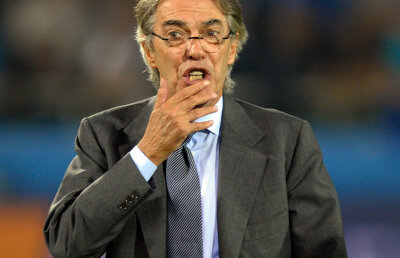 VIDEO Furia lui Moratti » Inter cîştigă, Inter acuză: ”Arbitrii au văzut doar ce au vrut!”