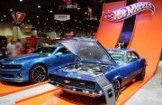 Galerie foto: SEMA 2012