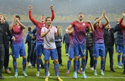 Metamorfoza lui "Nilă" » Mihai Costea a rupt blestemul Cruduţei: "I-a făcut vrăji"