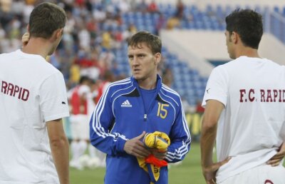 Azi, doar la CHIOŞCURI » Într-un interviu acordat ziarului, Mitea îi cere disperat ajutor unui superstar: "Găseşte-mi echipă!"