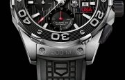 TAG HEUER AQUARACER