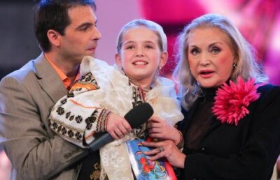 Zina Dumitrescu planuieste sa revina in forta! Doamna modei romanesti intentioneaza sa puna in scena o colectie noua