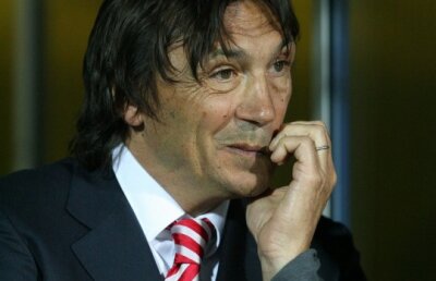 Dario Bonetti: "Nu există nici un conflict cu Dănciulescu"