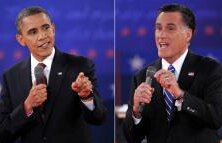 ALEGERI PREZIDENŢIALE ÎN SUA: Obama sau Romney? Peste 200 de milioane de americani îşi aleg azi preşedintele 