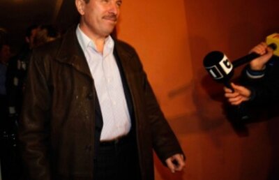 O nouă amînare în procesul "Mită în elicopter" » Noul termen: 13 noiembrie