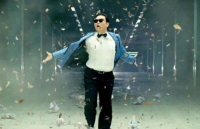 Opa Gangnam Style! PSY recunoaste: "Scopul meu? Sa fiu cat mai ridicol posibil!"