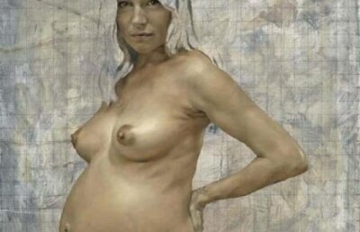 Sienna Miller nud