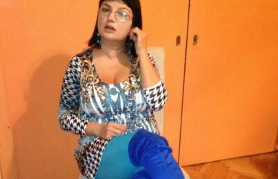 Asa da! Cum a reusit Ozana Barabancea sa slabeasca 40 de kilograme intr-un an