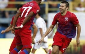 Steaua e favorită la pariuri şi în returul cu Molde: Ai aici cotele!