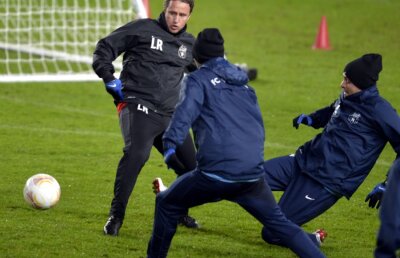 5 mari dileme pe care le creează schimbarea tactică la Steaua » Cum îi va afecta pe Tănase, Rusescu sau Chipciu