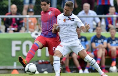 Rocha, OUT de la Steaua: "L-a băgat pentru că vrea să luăm bani pe el" » Ce schimbări anunţă patronul Stelei