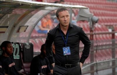 Mihai Stoica e sincer: "Nu ne aşteptam să avem 10 puncte după 4 meciuri" » Ce mesaj are pentru fani