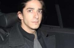 Dosarul lui Andrei Plăcintă Jr. va fi REJUDECAT la Curtea de Apel Bucureşti