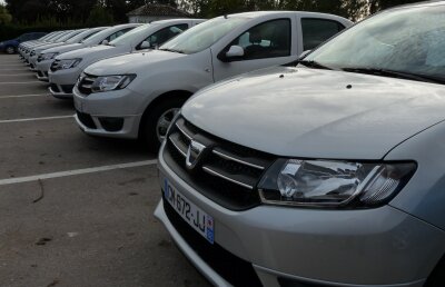 Preţ imbatabil pentru Dacia Logan 2! Iată lista de preţuri pentru Noul Logan