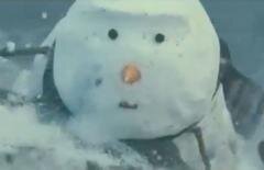 VIDEO: Pregătiţi-vă batistele! John Lewis a lansat reclama de Crăciun