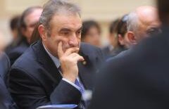 Florin Georgescu: Noul acord cu FMI se va semna în februarie