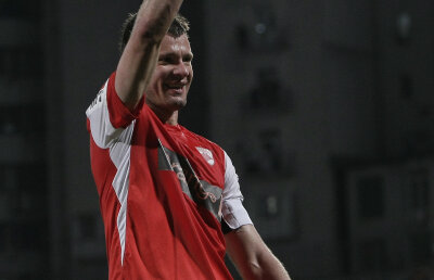 Niculae, prima oară ca adversar al lui Dinamo: "Rămîn dinamovist, dar voi fi trup şi suflet pentru Vaslui"