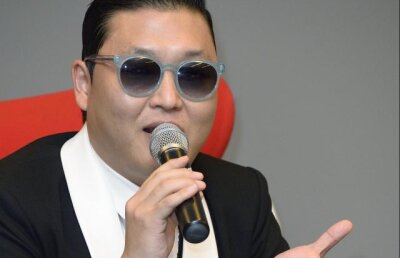 Artistul care a lansat"Gangnam Style" a devenit profesor la Oxford