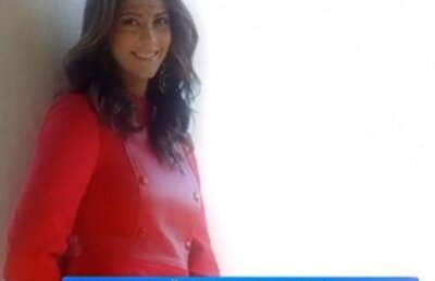 Andreea Berecleanu, nominalizata la una dintre cele mai importante categorii in cadrul Elle Style Awards
