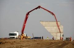 Control la autostrăzi: Ce nereguli a descoperit Corpul de Control al primului ministru