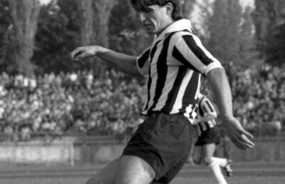 Duel de zile mari: Hagi vs Steaua! » "Regele" e din nou adversarul echipei al cărei suporter s-a declarat întotdeauna