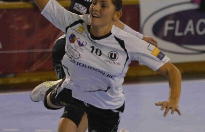 U Jolidon Cluj, fără victorie în Liga Campionilor. Fetele au ratat şi Cupa Cupelor