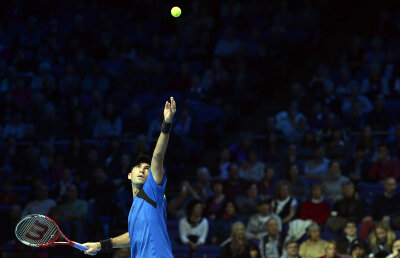 Corespondenţă din Londra » Tecău, la finalul parteneriatului de trei ani cu Robert Lindstedt: "Încă sînt în creştere ca jucător"