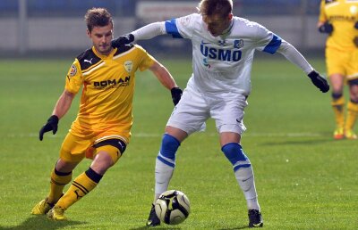 VIDEO Au cucerit Tîmpa » Braşovul pierde şi cu Pandurii (0-1), Cîrţu îşi anunţă demisia