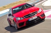 Galerie foto: Modelele Mercedes-Benz Black Series