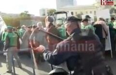  "Regia, băgați-mă acuma!", apel disperat pentru rating