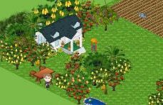 A salvat o viaţă prin intermediul Facebook. Ce a ajuns să facă o femeie jucând Farm Town