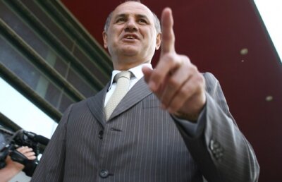 Gazeta a prevestit azi cutremurul din "Dosarul transferurilor"!