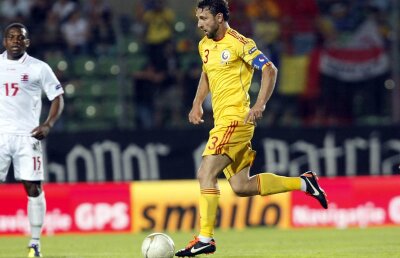 Piţurcă a trecut la bisturiu! » Selecţionerul spune că neconvocările lui Raţ şi Tamaş sînt un ultim avertisment