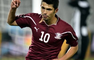 VIDEO Rapidul viclean » Şumudică a debutat pe banca lui "U" cu o înfrîngere: 1-2 cu Rapid