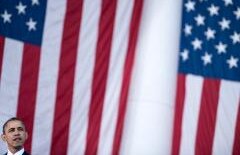 Demers secesionist: petiţii din 20 state pentru separarea de SUA