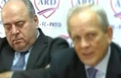 VIDEO! Stefan cel Somnoros: “Pinalti” doarme pe unde prinde