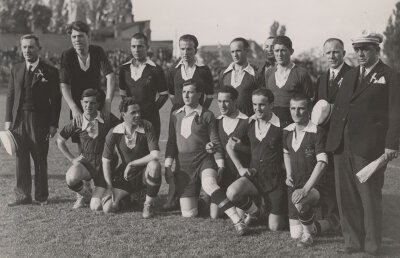 Îi ştim de pe vremea lui Baratky! » 75 de ani de la primul România-Belgia: un amical în care am învins cu 2-1