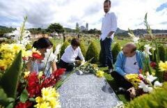 Povestea emoţionantă a unui tânăr care a îndrăznit să iubească în cea mai violentă ţară din lume