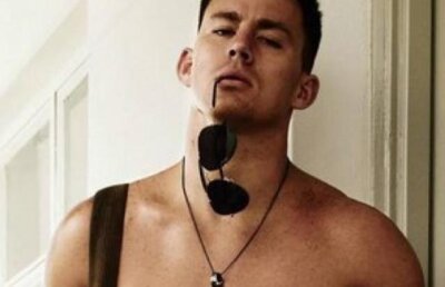 Magic Mike i-a purtat noroc: Channing Tatum, desemnat cel mai sexy barbat in viata 