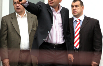 4 dintre inculpaţii din "Dosarul Transferurilor" au depus recurs! Procurorii cer pedepse mai mari