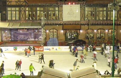 Baza în care CJ Braşov a băgat 3 milioane de euro “din greşeală” este închiriată acum cu 1.650€ pe lună ”din sărăcie”!