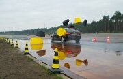 Continental a inaugurat cel mai avansat poligon pentru testat anvelope