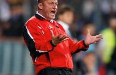 OFICIAL: Dorinel Munteanu este noul antrenor al lui Dinamo!