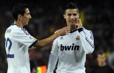 Steaua poate juca un amical cu Real Madrid! Cît ar costa biletul