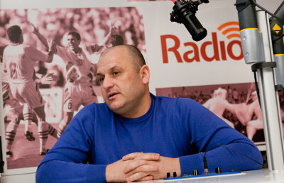 Mititelu: "Dragomir şi Sandu vor plăti mai mult decît cei din Dosarul Transferurilor" » Ce spune despre Florian Walter