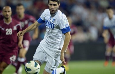 Pandurii şi-au stabilit obiectivul pentru finalul de an: 10 puncte din 5 etape