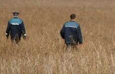 Caz ŞOCANT în Covasna: Bebeluş mutilat, fără mâini şi un picior, găsit mort pe un câmp